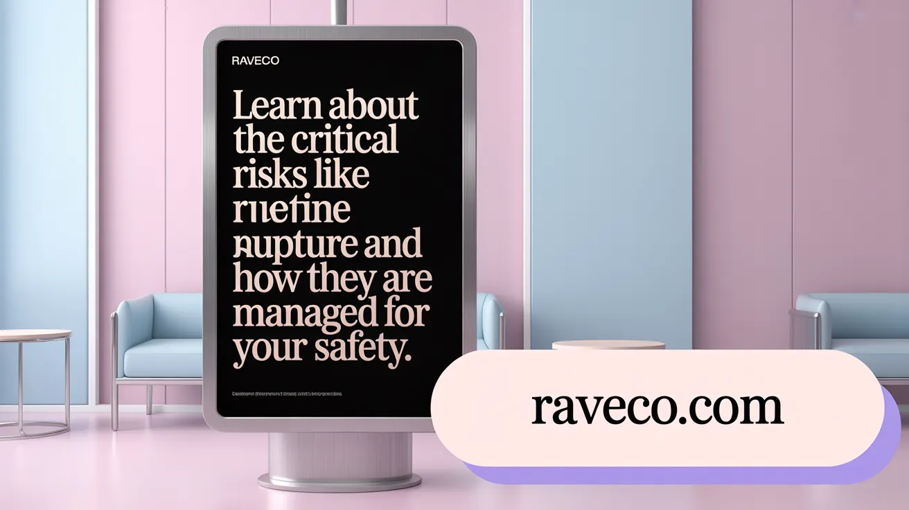 Learn about the critical risks like uterine rupture and how they are managed for your safety.