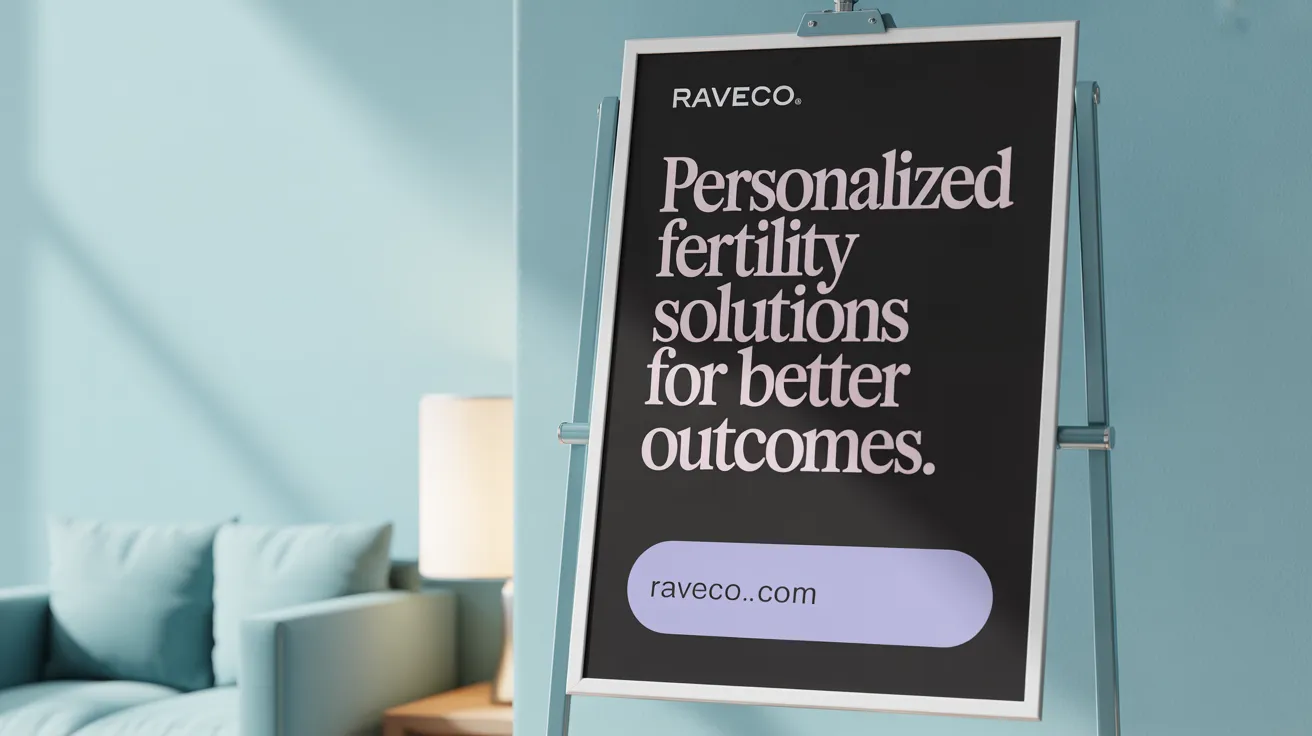 Personalized Fertility Solutions for Better Outcomes