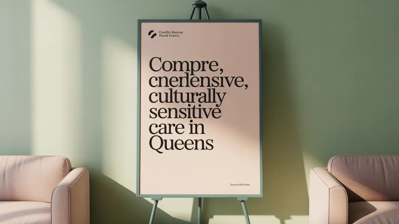 Comprehensive, Culturally Sensitive Care in Queens