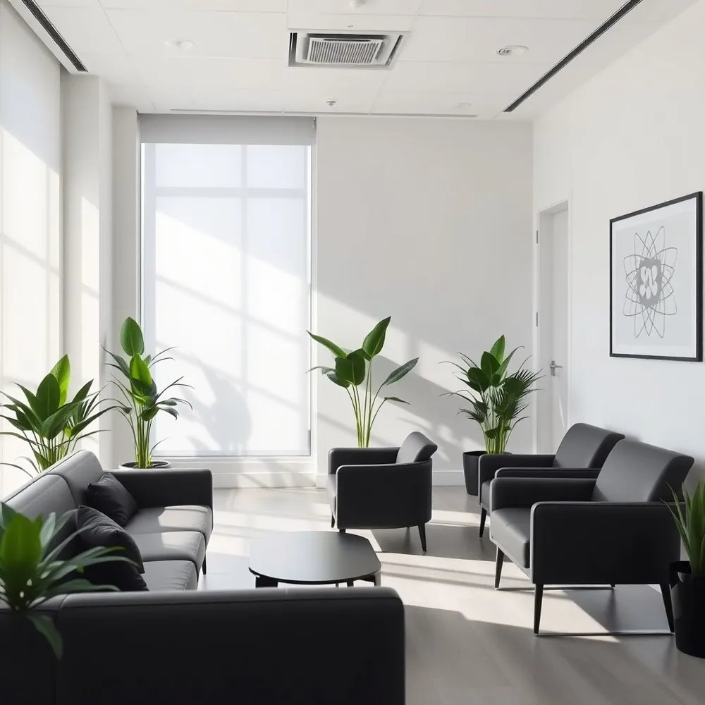 Our compassionate genetic counseling team provides you with the knowledge and psychological support needed to navigate your prenatal care options with confidence.