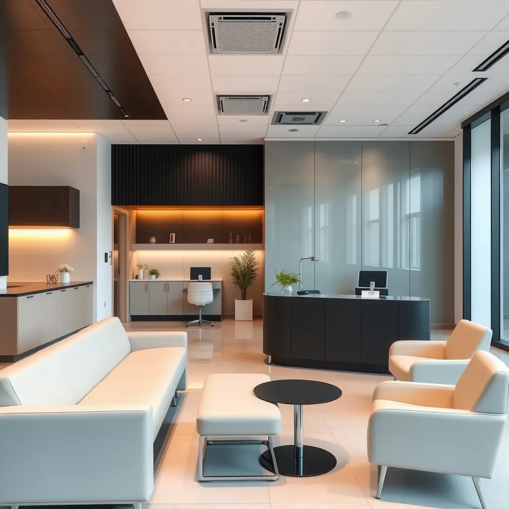 Our practice transforms the exam room into a true partnership by prioritizing active listening and shared decision-making to ensure that every patient feels heard and empowered.