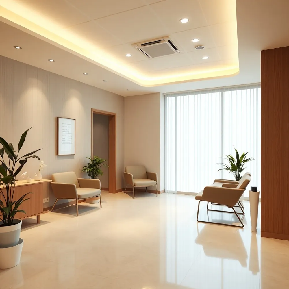 A patient-centered philosophy optimizes clinical results and lowers anxiety by replacing one-size-fits-all protocols with tailored, compassionate healthcare experiences.