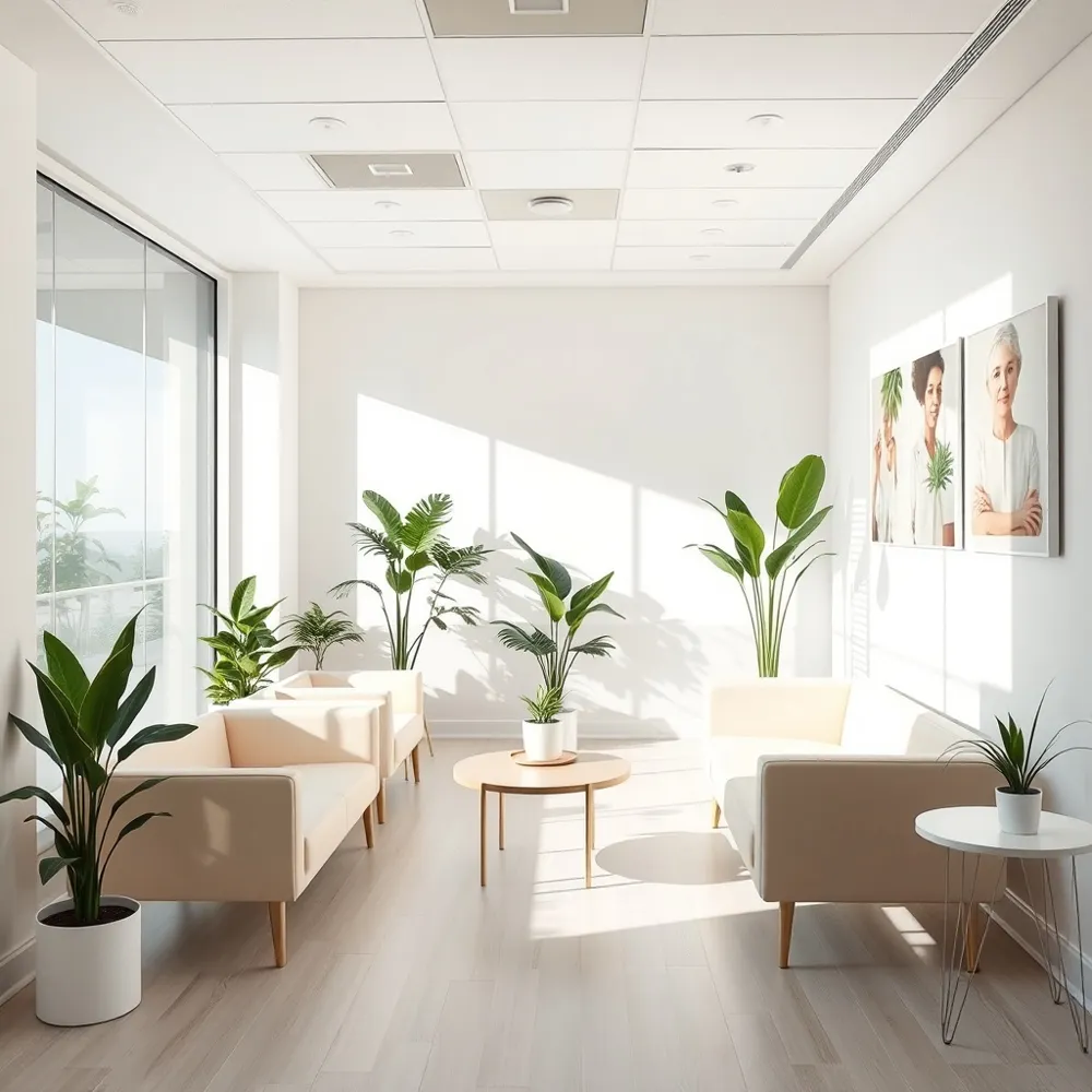We believe that active collaboration and personalized prenatal care are essential to improving clinical outcomes and honoring every woman's unique health goals.