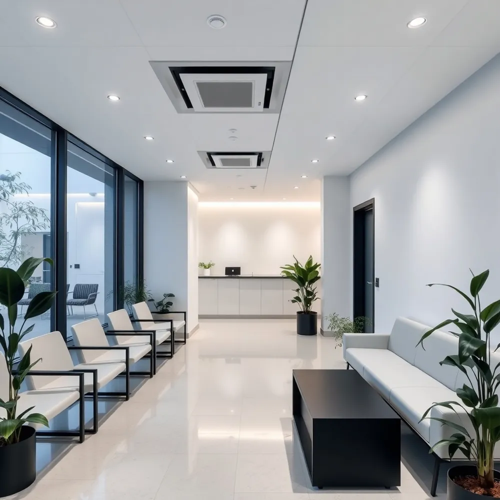 Sustainable lifestyle habits serve as the vital cornerstone of care, empowering you to improve your hormonal balance and metabolic health naturally.