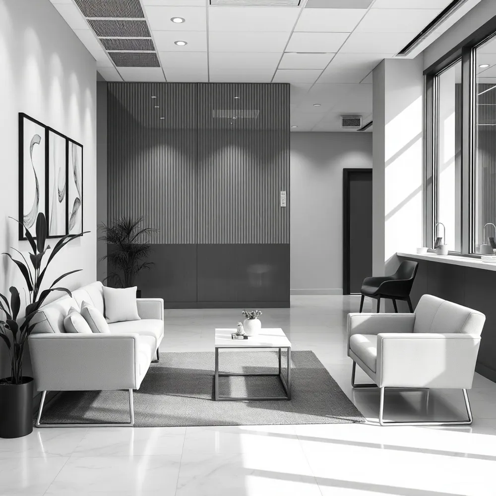 Prepare for your first visit by gathering your medical history, a list of current medications, and any questions you may have for our team.