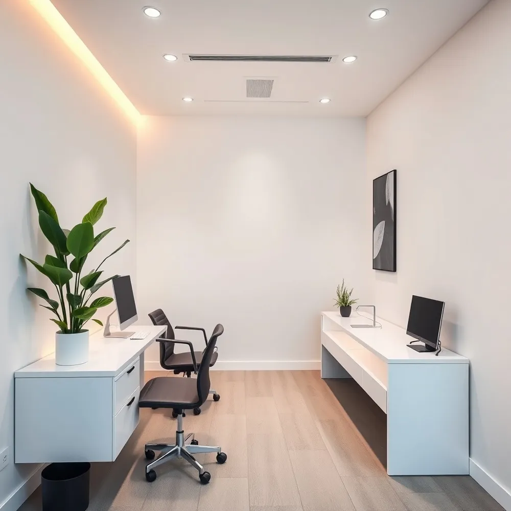 Our dedicated team provides professional guidance to help you select a contraceptive method that perfectly aligns with your health history, daily routine, and personal wellness.