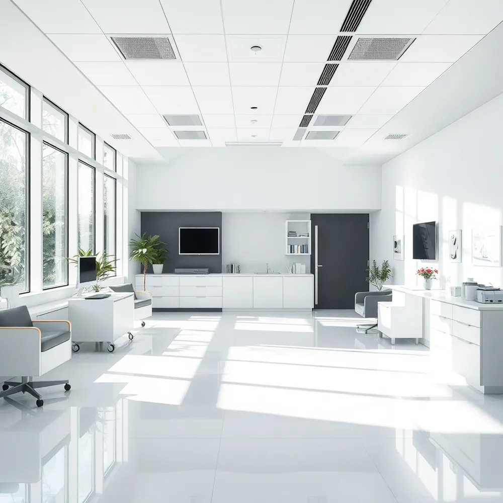 Our specialists help you understand how reproductive hormones drive fibroid activity to create a personalized, patient-centered management plan.