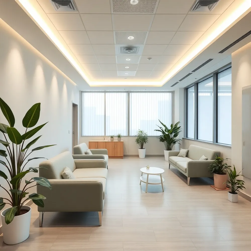 We integrate compassionate, evidence-based imaging and lab testing to accurately assess your health and determine the best path for your wellness.