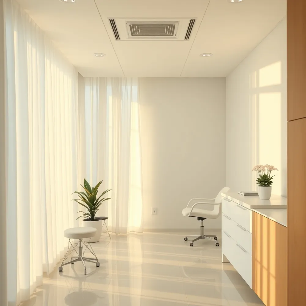 Preparation and open communication during your initial visit empower you to build a foundation of trust for a lifetime of reproductive health.