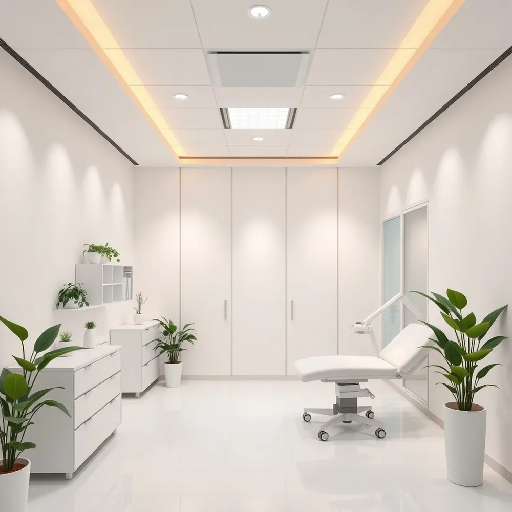We utilize frequent diagnostic monitoring and patient-centered communication to ensure every stage of your pregnancy is managed with precision and care.
