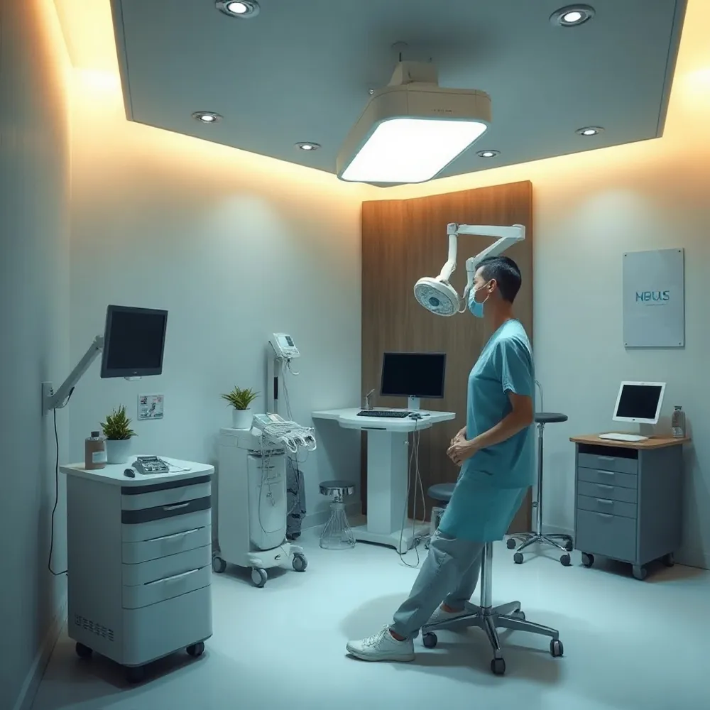 We conduct thorough clinical assessments to ensure that robotic-assisted surgery is the safest and most effective option for your personalized health journey.