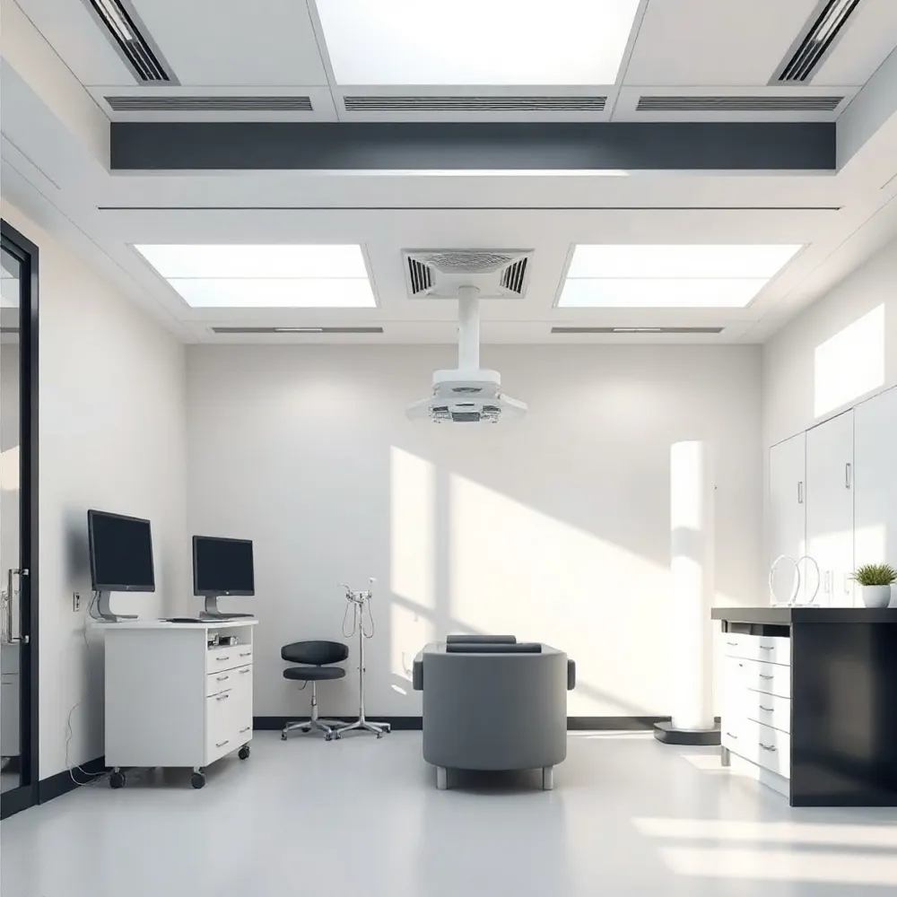 Comprehensive diagnostic testing for both partners provides the essential clarity needed to identify potential hurdles and tailor your care plan.