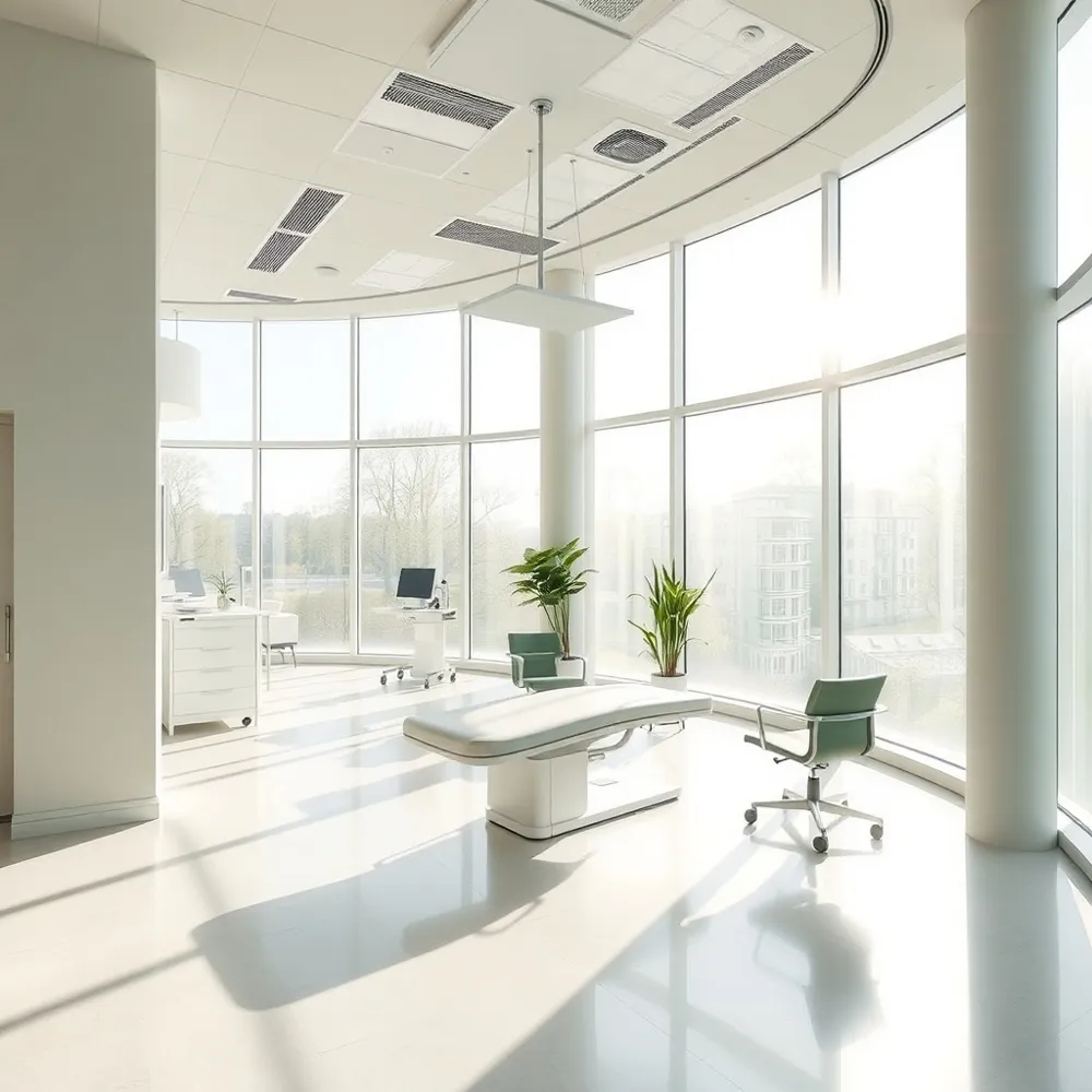 We weigh the advantages of minimally invasive techniques against traditional methods to create a personalized surgical plan for every patient.