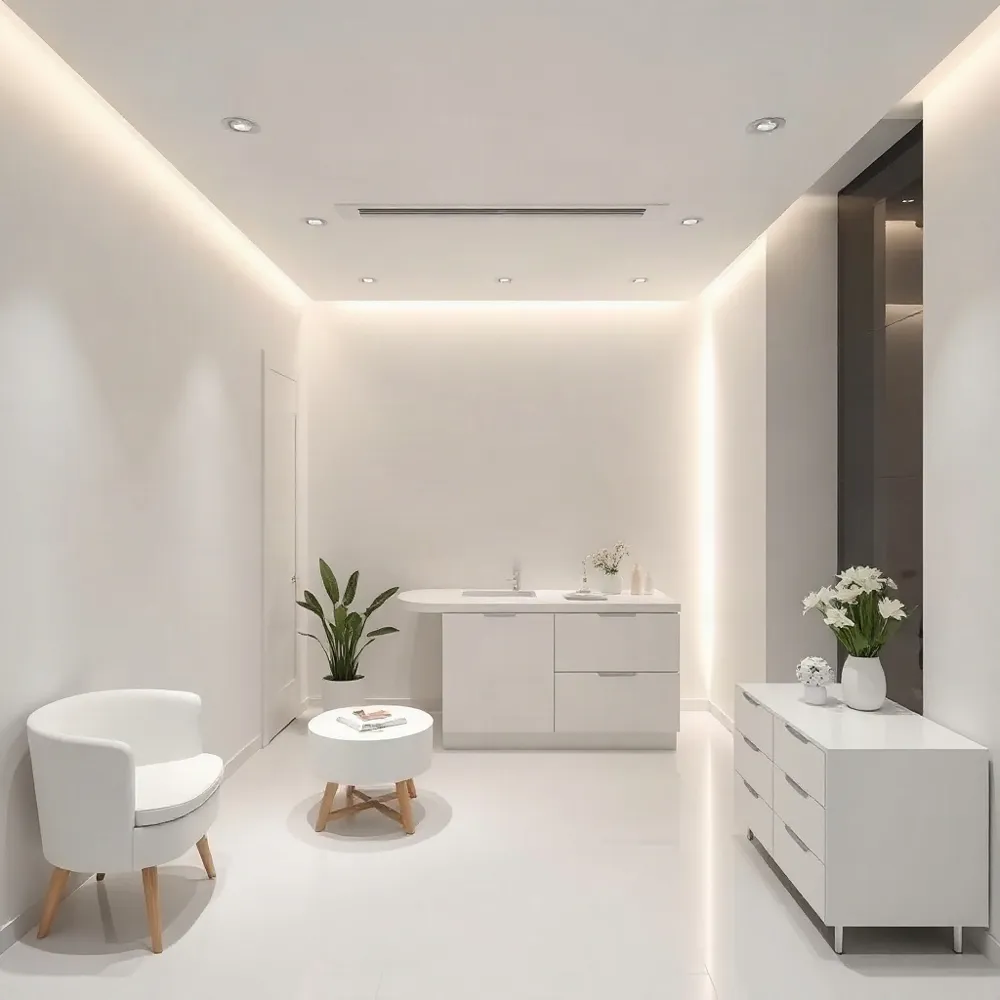 Our team prioritizes your comfort and peace of mind by guiding you through every step of your pre-appointment preparation and addressing your individual health needs.