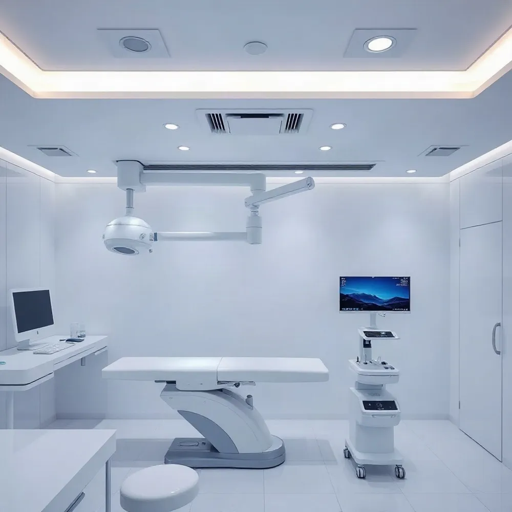 Professional evaluation using advanced imaging ensures an accurate diagnosis and a personalized care plan tailored to your specific health needs.