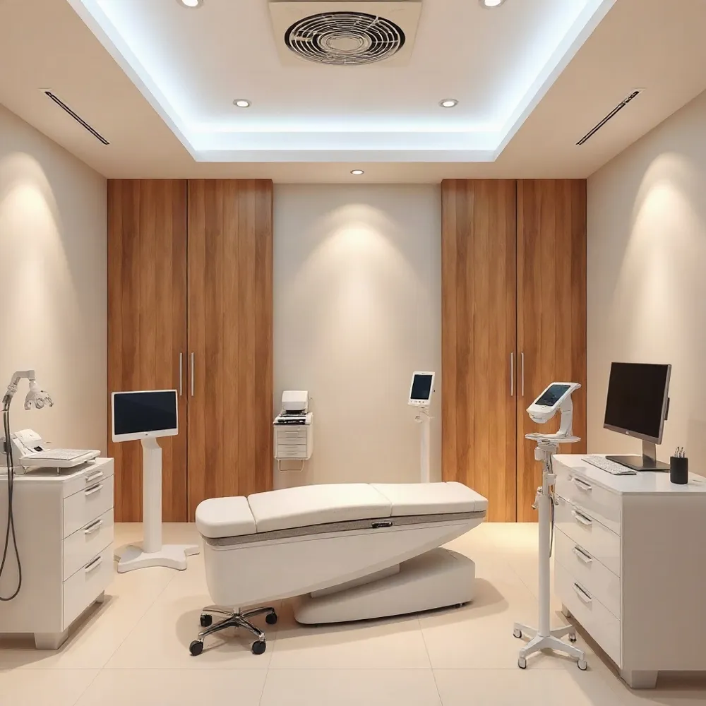 For pregnancies after age 35, our team provides proactive and specialized support to ensure you receive the precise monitoring and care you deserve.