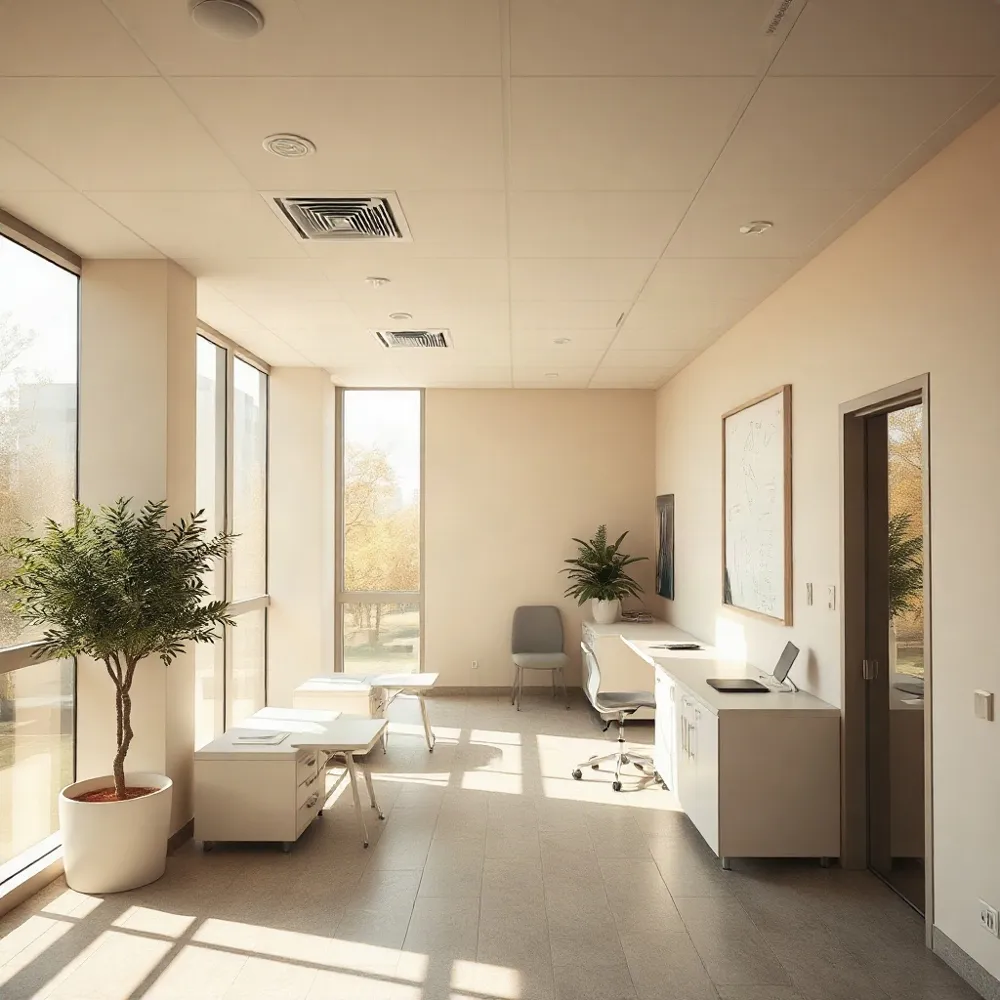 Our team helps you balance the clinical benefits of a faster recovery against the necessary precautions for a safe vaginal birth experience.