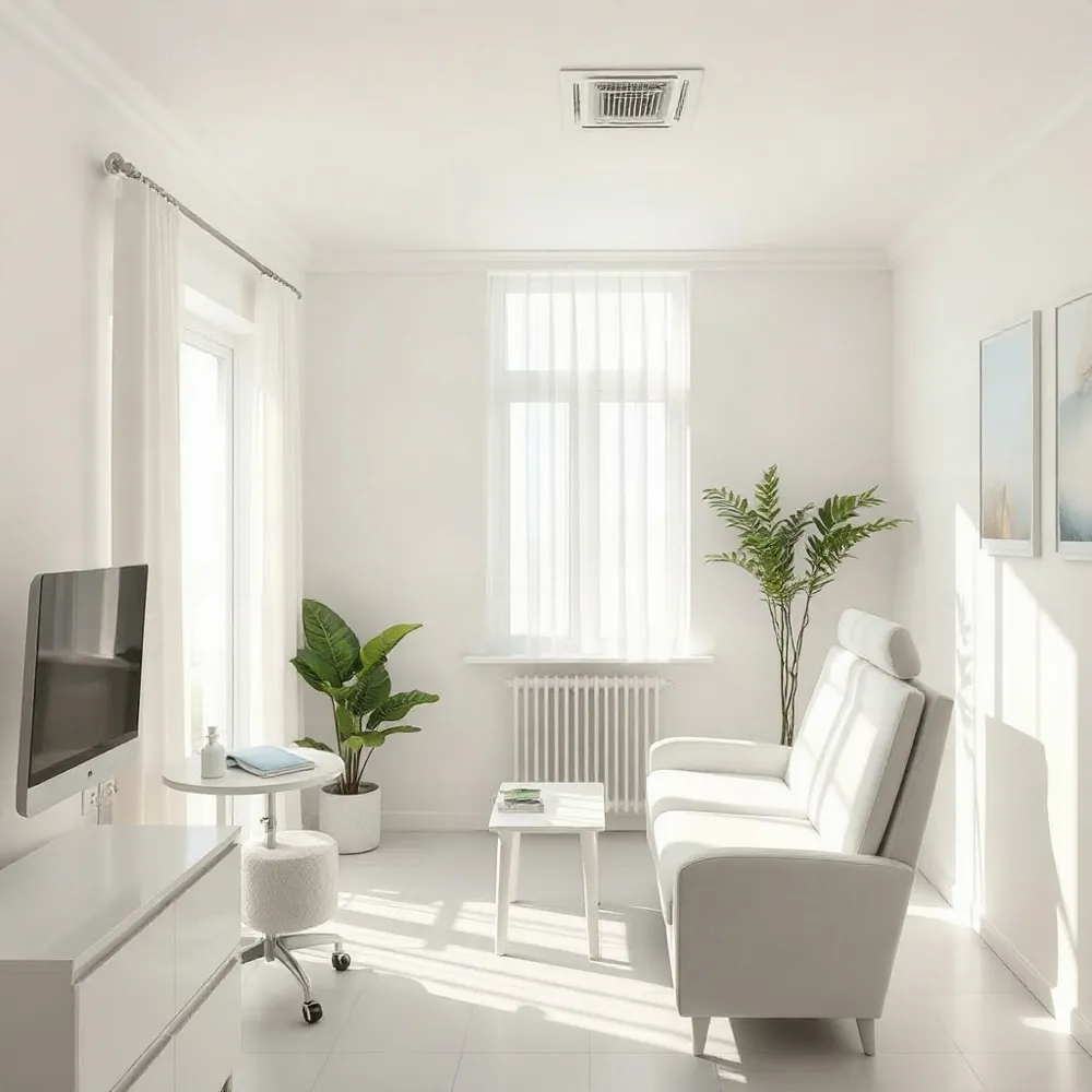 We support your healing journey by prioritizing early mobilization and clear post-operative guidance to help you return to your daily routines safely and efficiently.