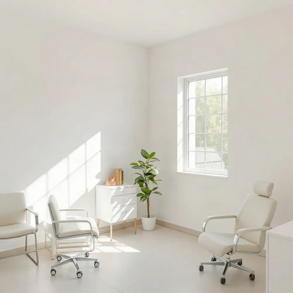 We prioritize your emotional well-being by integrating mental health screenings into your routine care, ensuring you have the support needed for long-term clarity and resilience.
