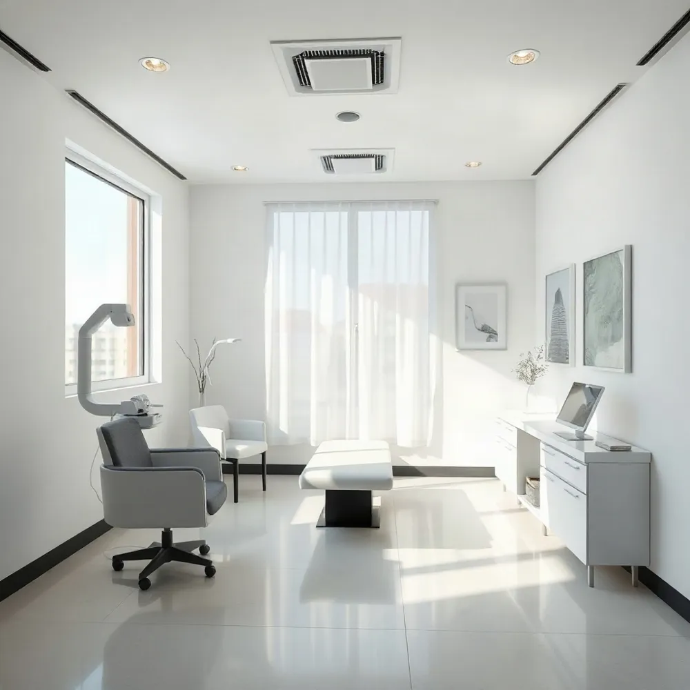 Prioritizing regular cervical cancer screenings starting at age twenty-one is a fundamental step in protecting your reproductive health through clinically recommended intervals.