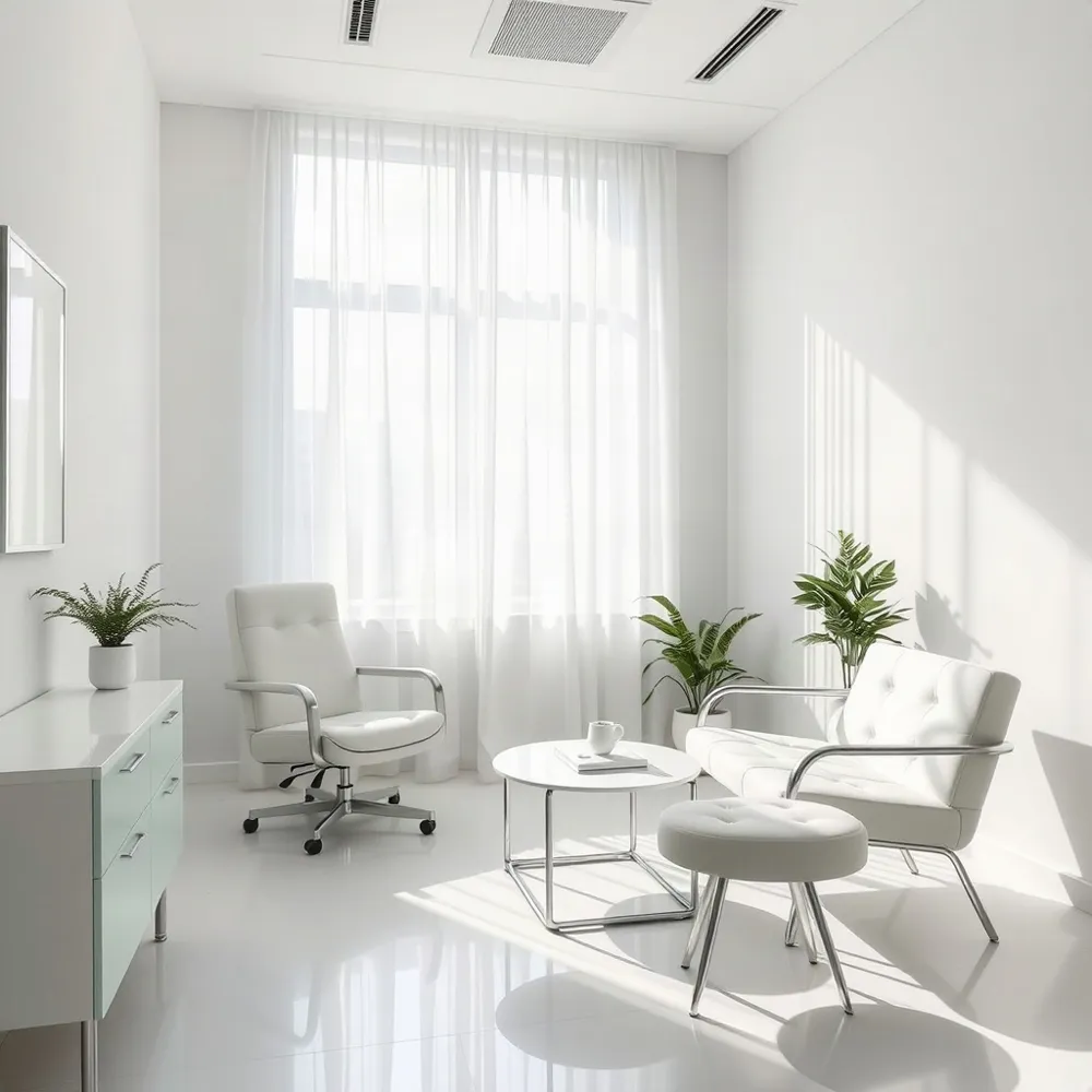 Your annual well-woman visit is the cornerstone of proactive healthcare, allowing our providers to monitor your unique health trajectory and support your long-term wellness goals.