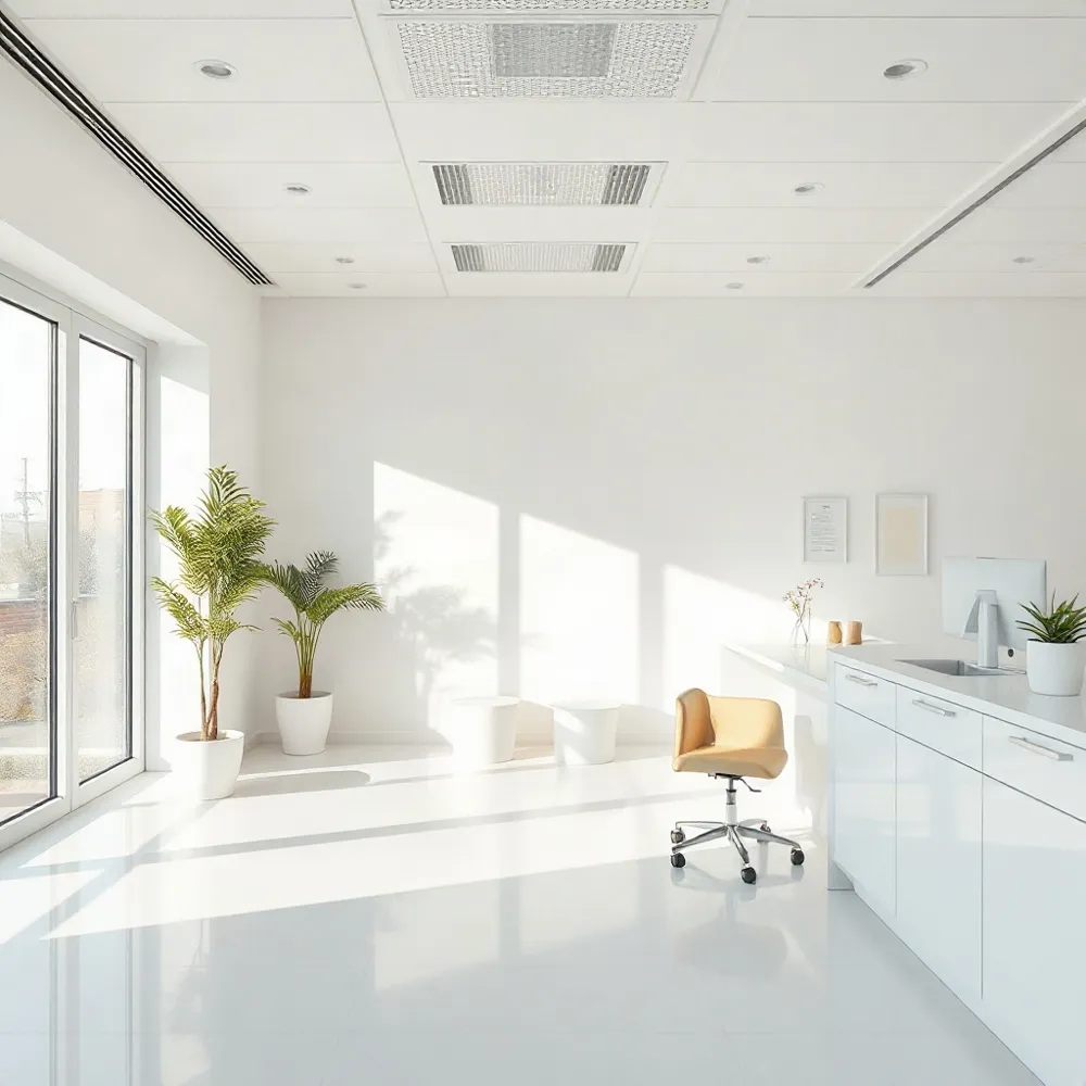 Our specialists conduct a personalized review of your surgical history and uterine anatomy to determine if a trial of labor is the safest path for you.