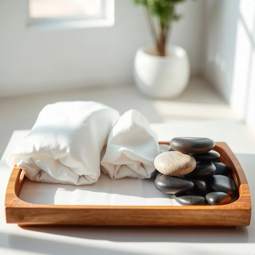 Gathering key soothing items before birth ensures you have a personalized kit ready to support your comfort and healing from day one.