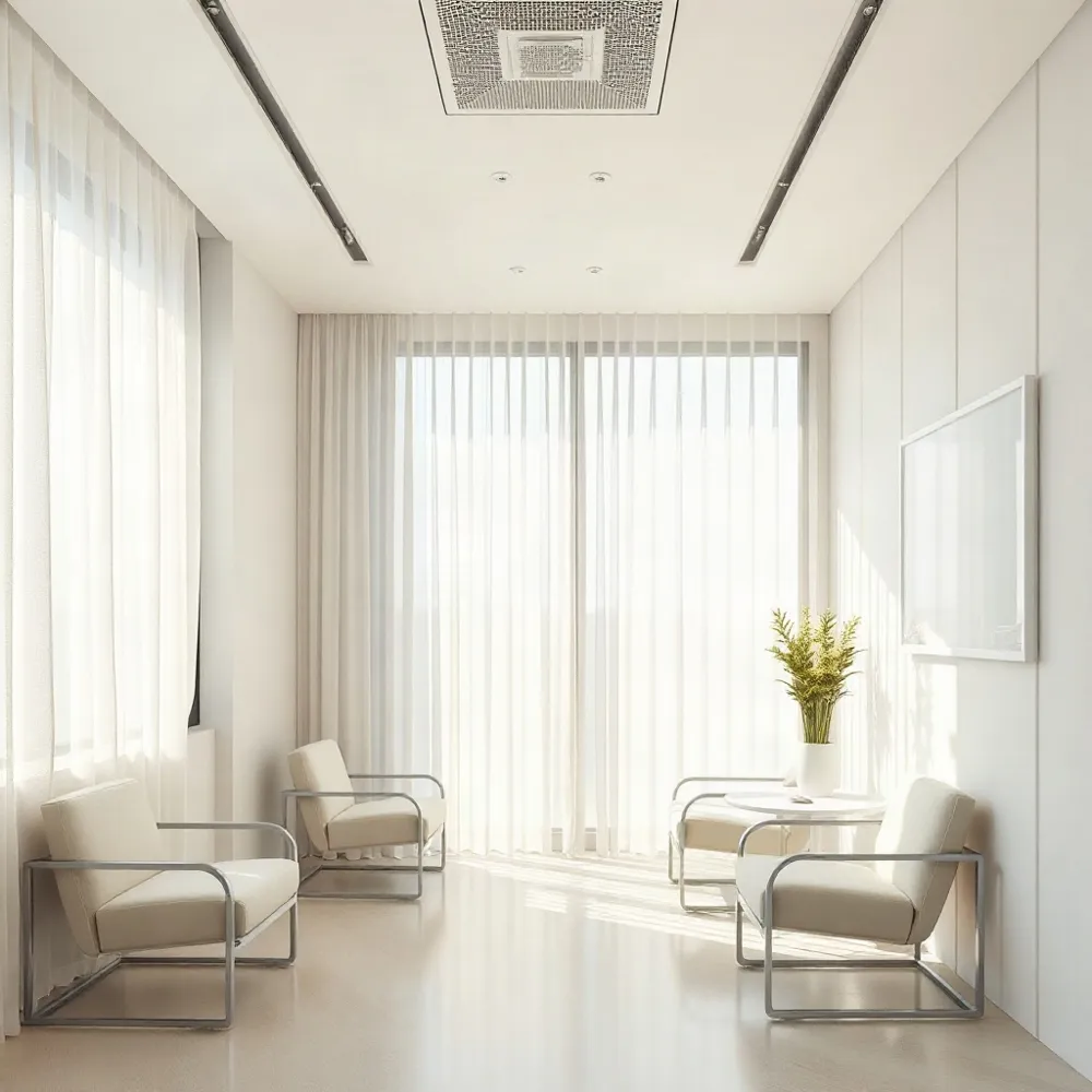 We provide a supportive and cohesive framework that guides patients through every phase of their healthcare journey with clarity and compassion.