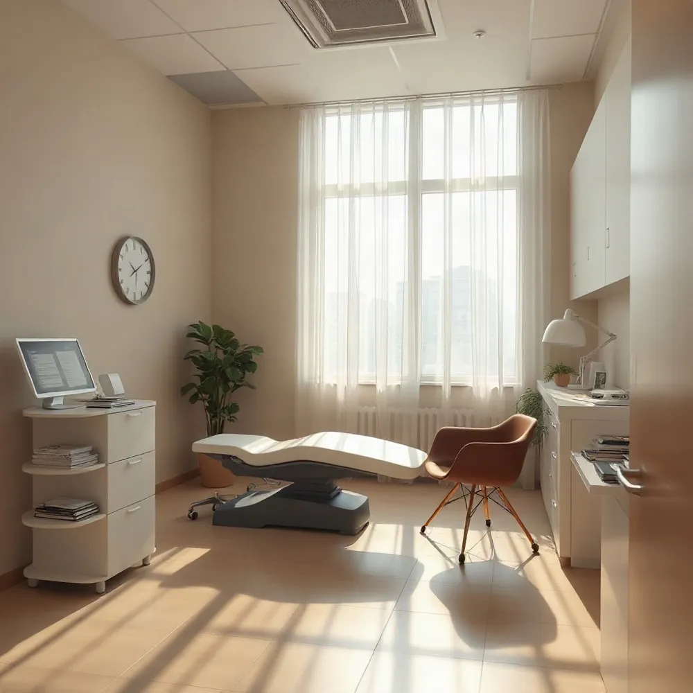 Our practice blends the latest medical research with your personal aspirations to create a roadmap tailored specifically to your biology and lifestyle.