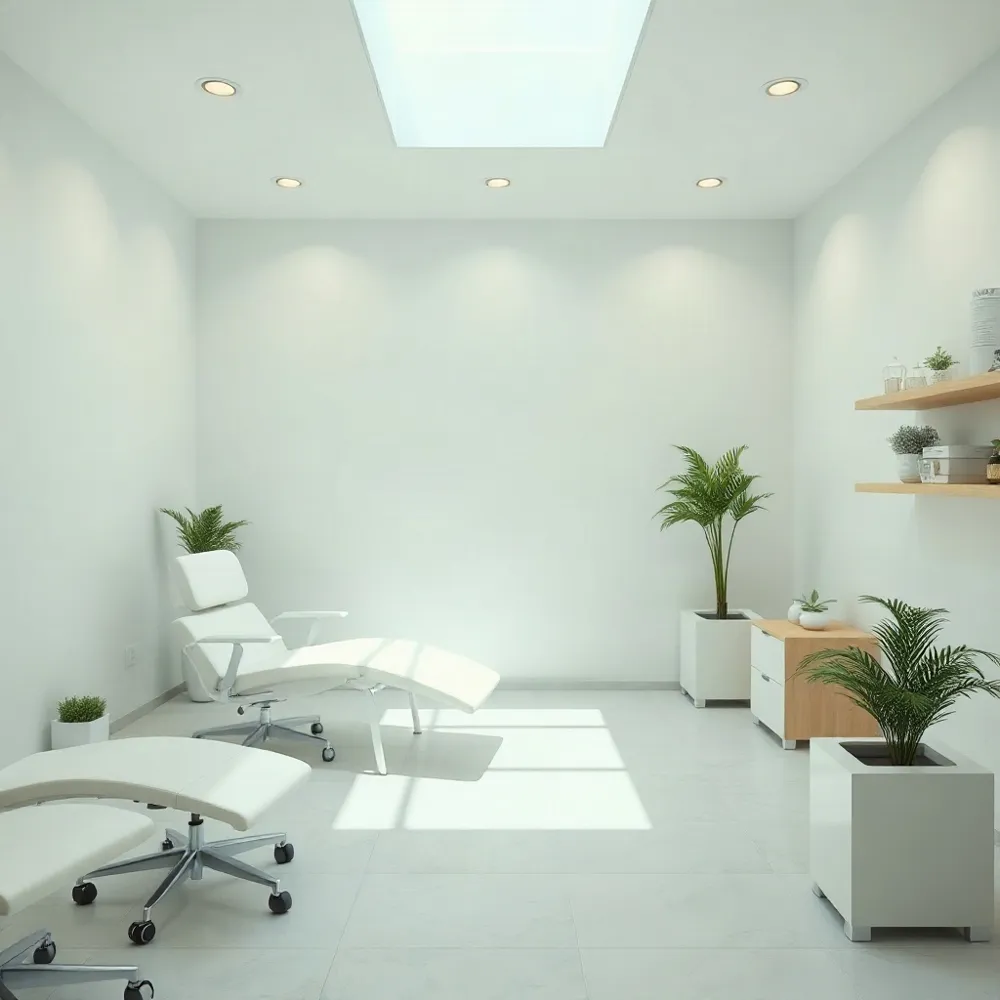 Establishing early gynecological care builds a foundation of trust and education that supports your wellness throughout your entire life.