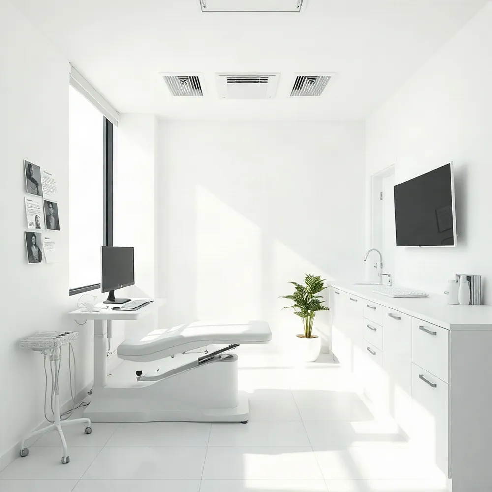 Professional clinical evaluation is essential to accurately distinguish between common gynecological conditions and ensure you receive the correct evidence-based treatment.