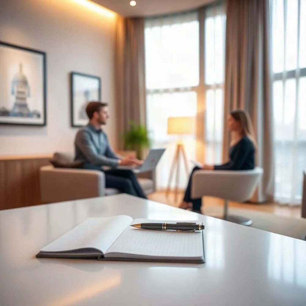 Gathering your medical records and preparing questions in advance ensures you get the most out of your first meeting with our specialist team.