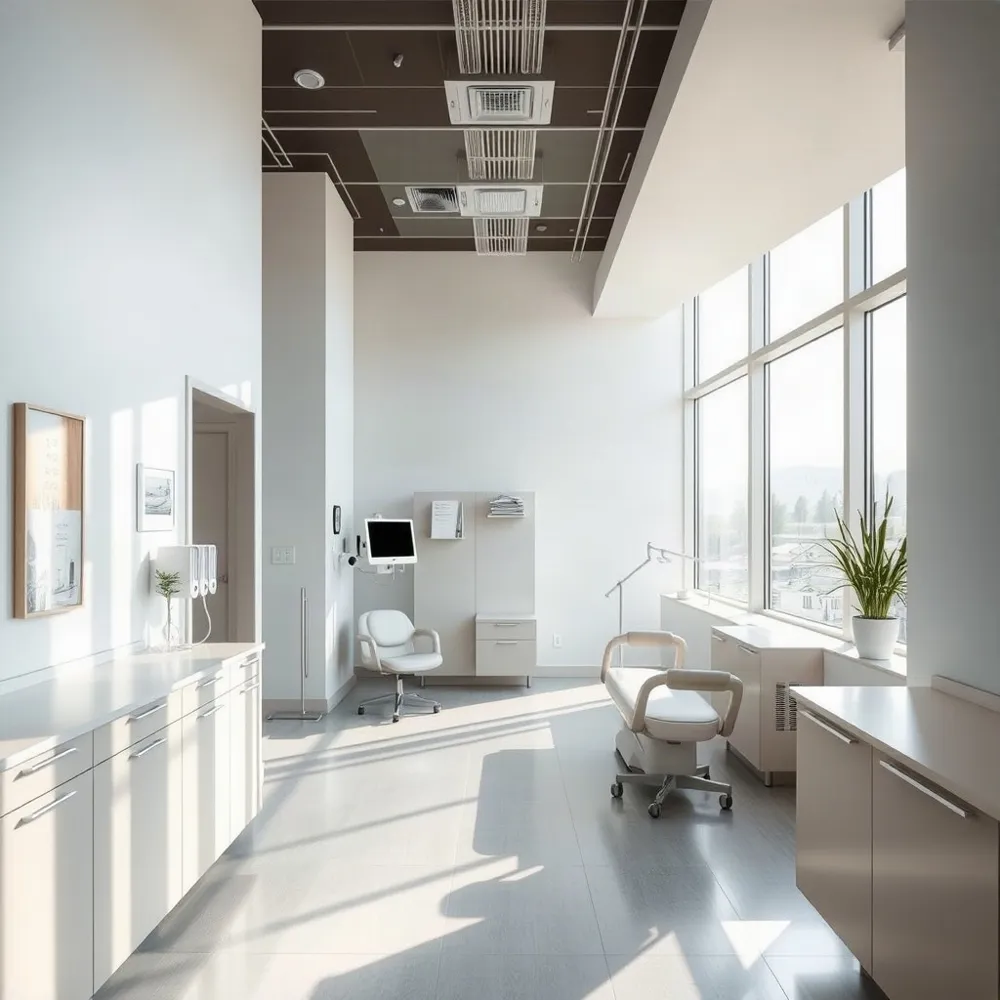 Prioritizing your mental well-being is a fundamental component of fertility care, and we are here to support your holistic health throughout every step.