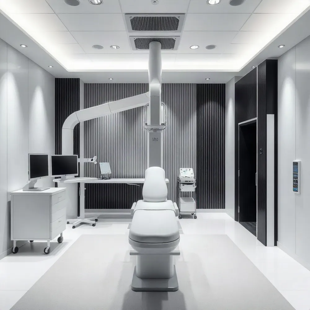 We are dedicated to reducing diagnostic delays by prioritizing precise, surgical evaluation to help you move past years of uncertainty.