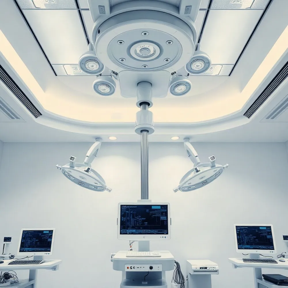 Laparoscopy is a minimally invasive surgical technique that uses small incisions and a camera to diagnose and treat a wide range of gynecological conditions.