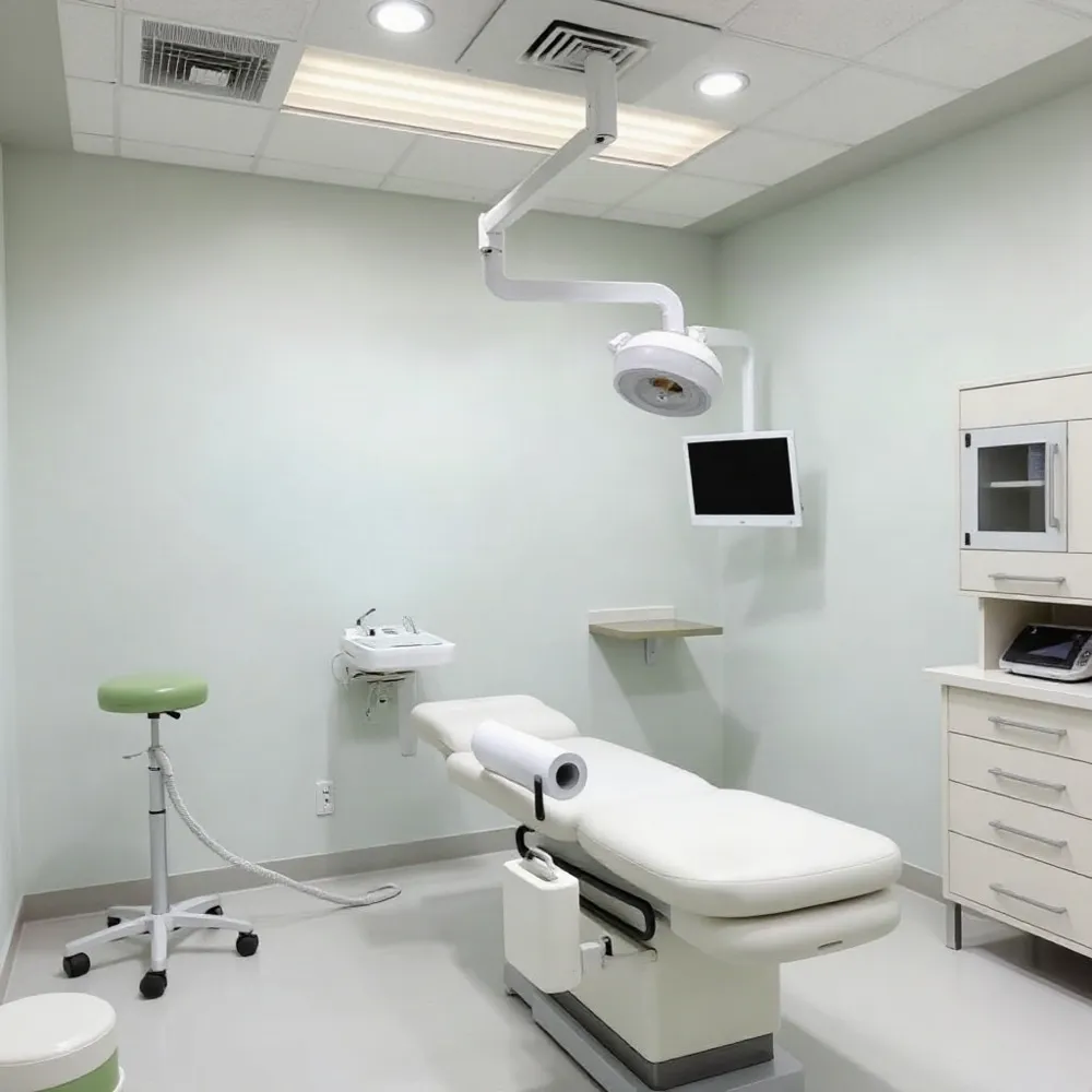 Most patients feel ready for light activity within a few days, but returning to work usually takes about a week for diagnostic procedures and up to two weeks for more complex surgeries.