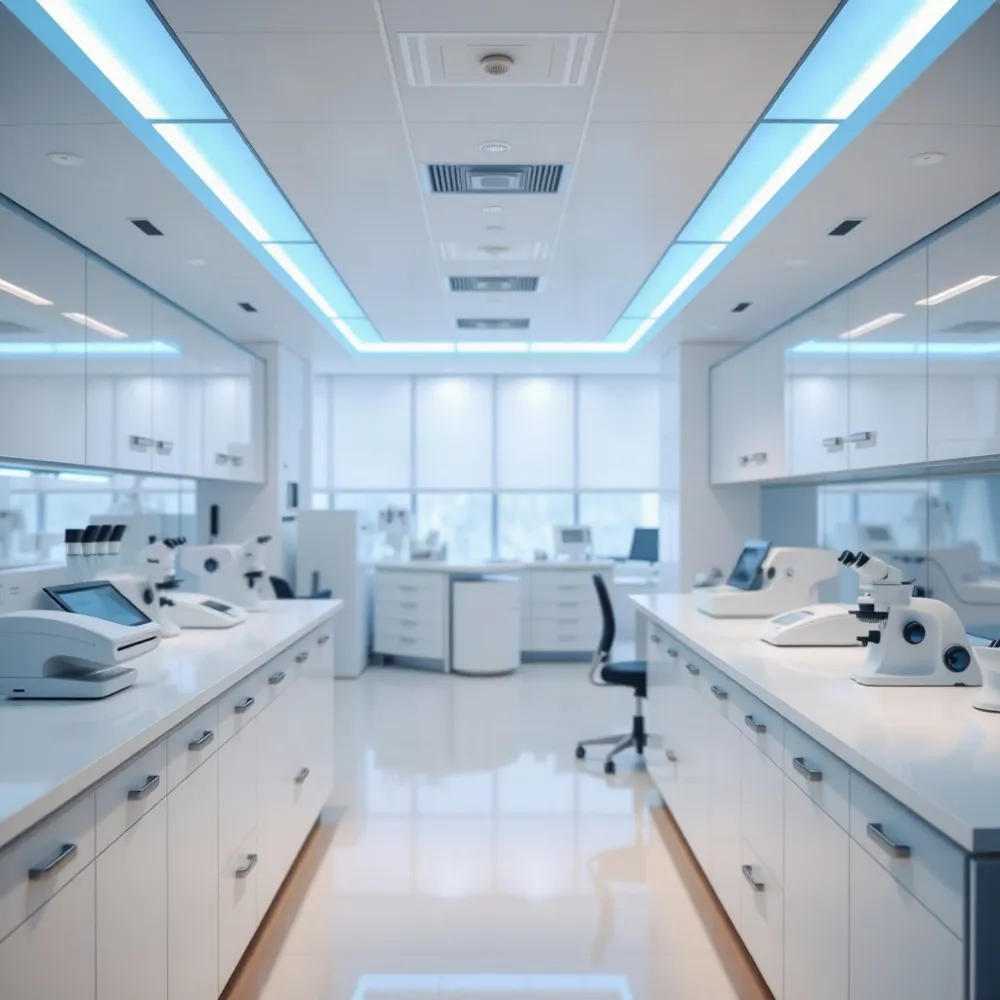 Assisted reproductive technology encompasses lab-based fertility treatments that handle eggs, sperm, or embryos outside the body to help establish a pregnancy.