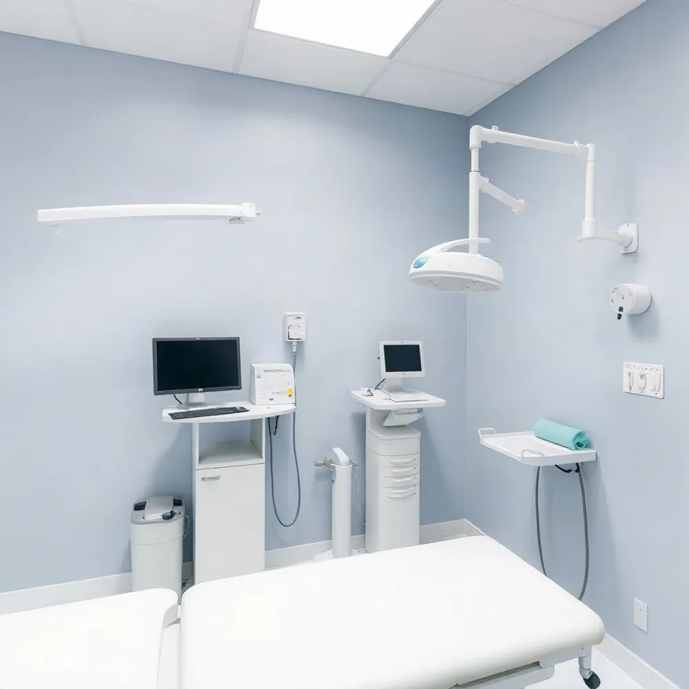 Cervical cancer screening guidelines recommend Pap tests every three years for women aged 21 to 29 and offer updated options such as HPV testing and self-collection for those aged 30 to 65.