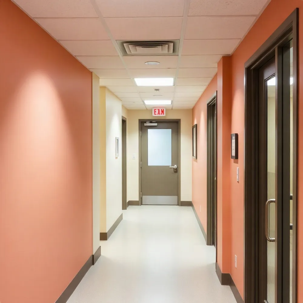 Early detection through routine mammograms, Pap smears, and colonoscopies offers your best protection against cancers that become more common in your 40s.