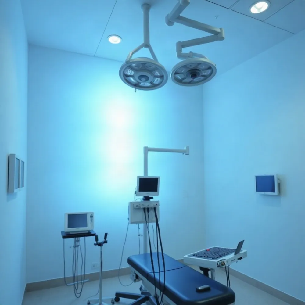 Patients experience less pain, lower infection risk, minimal scarring, and a faster return to daily life after minimally invasive gynecologic surgery.