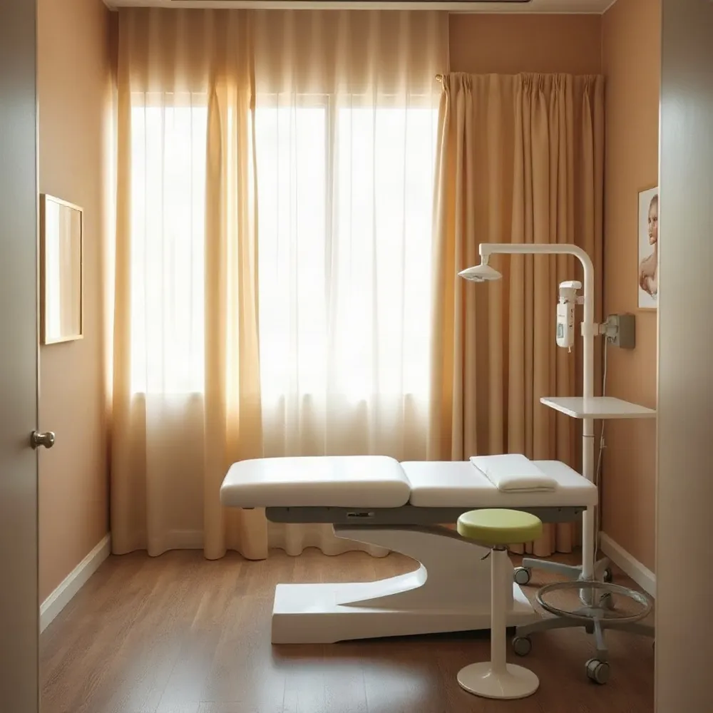 The best OB-GYN care rests on clear communication, genuine compassion, and expert clinical skill working together for your well-being.