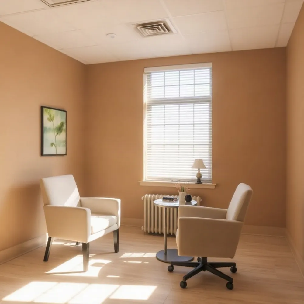Personalized care tailors treatment to your unique health needs, helping you and your provider build a true partnership for better outcomes.