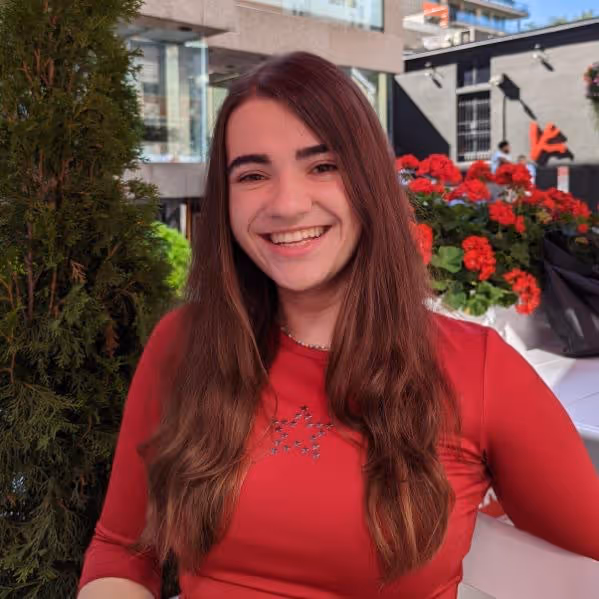 member profile image