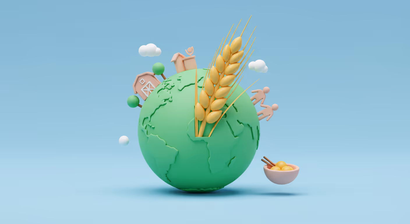 United Nations’ Sustainable Development Goal 2: Zero Hunger