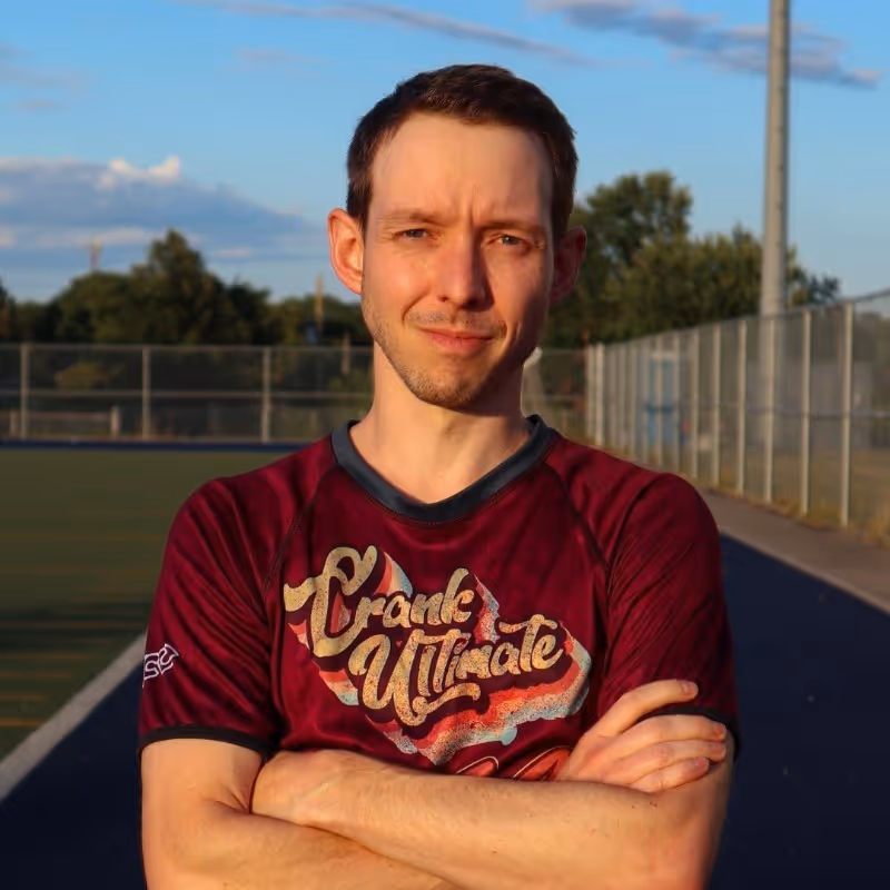 feedback profile image