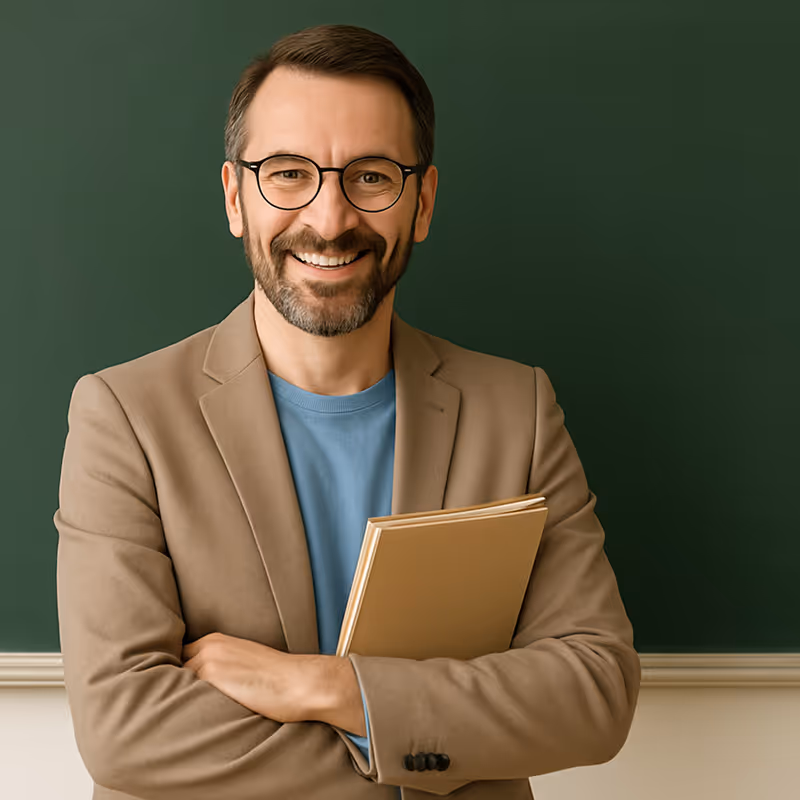 feedback profile image