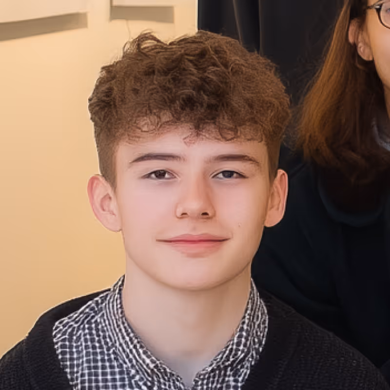 feedback profile image