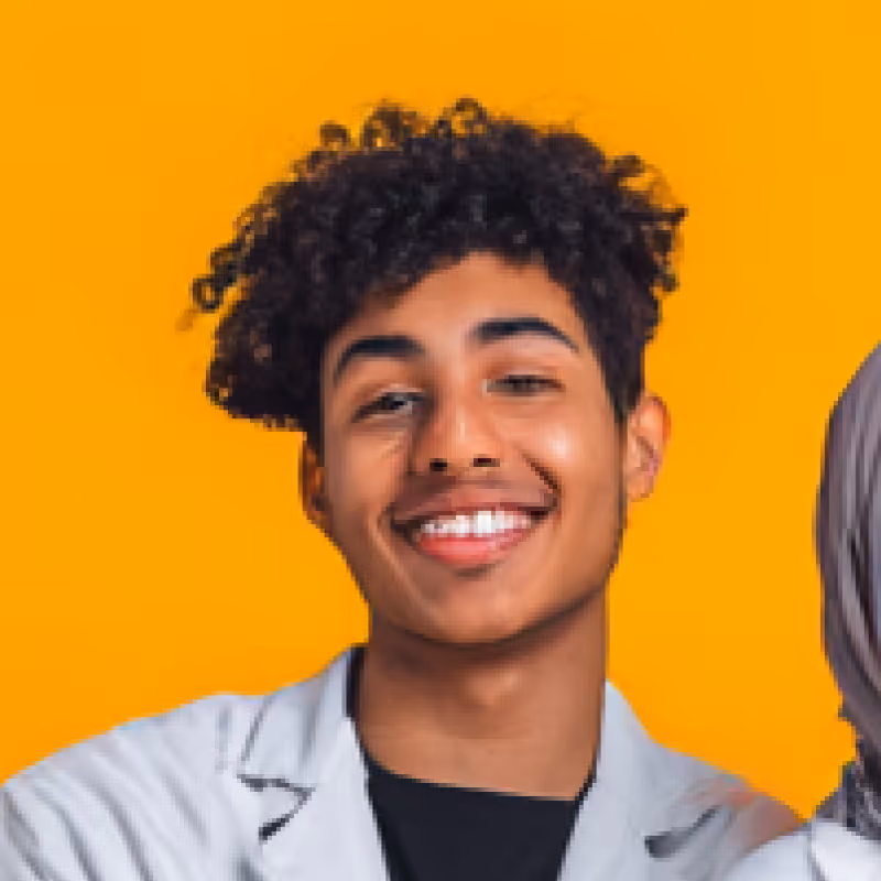 feedback profile image