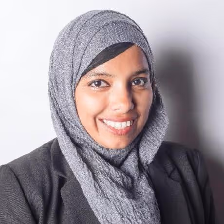 feedback profile image