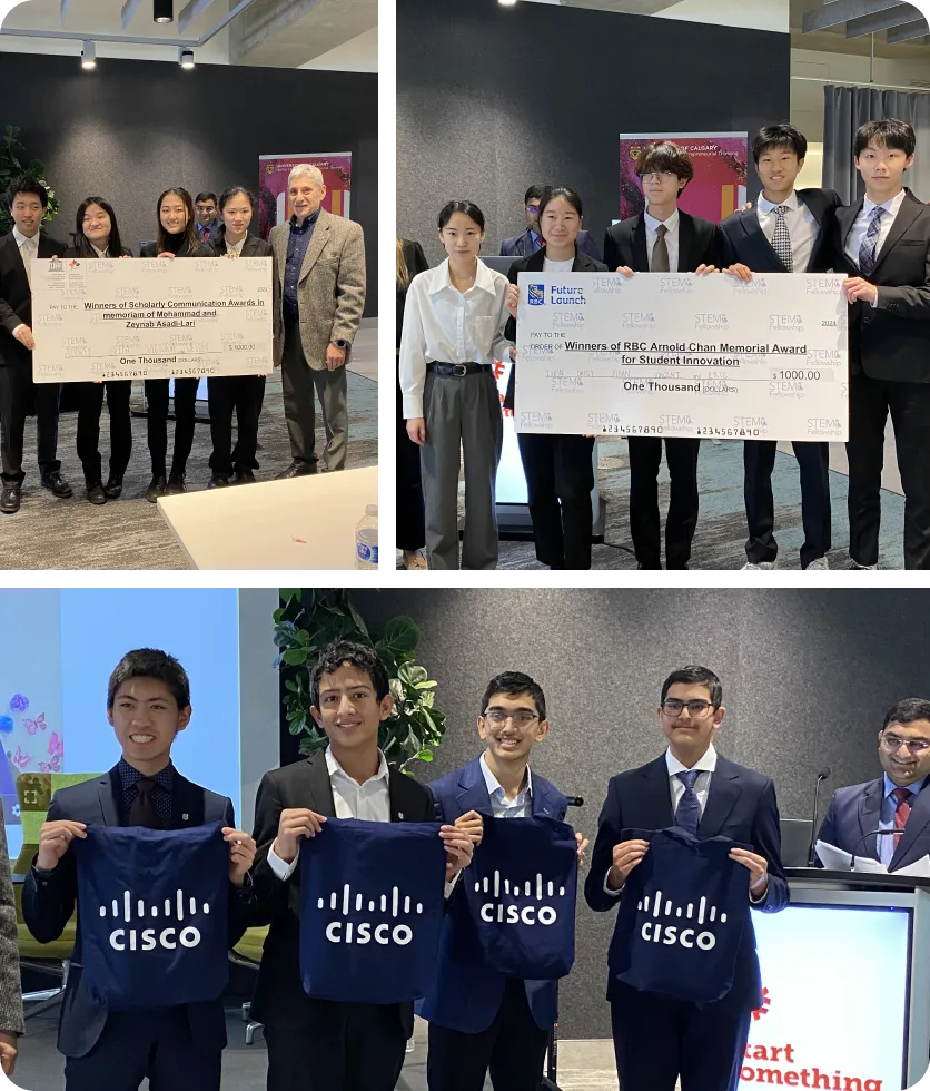hsbdc winners 2023-2024